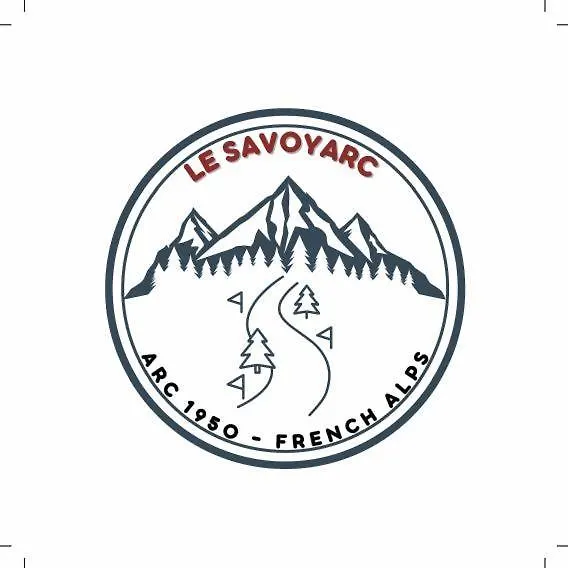 Arc 1950 - Chalet Des Lys - Appt Luxe 4 Pers Les Arcs  Les Arcs (Savoie)
